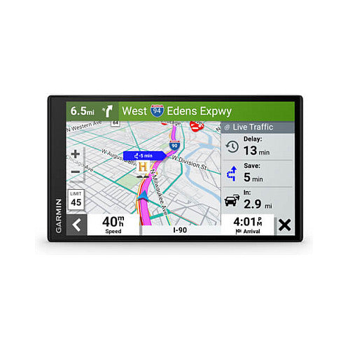 Garmin DriveSmart 76 EU MT-D
