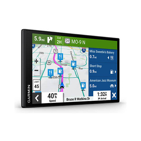 Garmin DriveSmart 76 EU MT-D