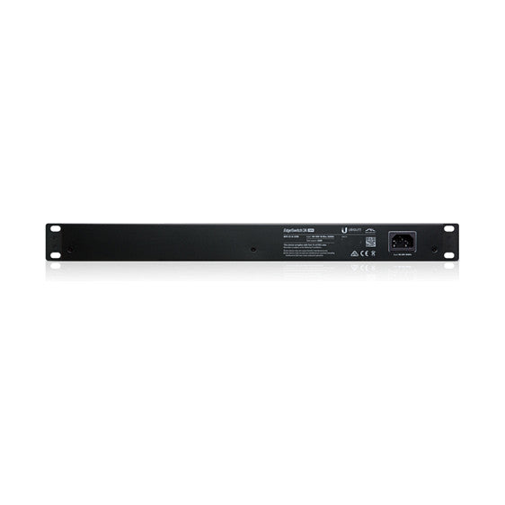 24+2P Ubiquiti EdgeSwitch ES-24-250W PoE+ M RM