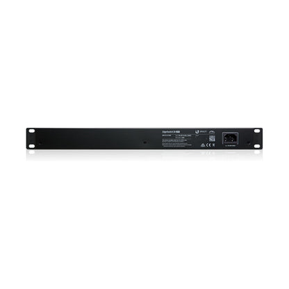 24+2P Ubiquiti EdgeSwitch ES-24-250W PoE+ M RM