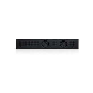 24+2P Ubiquiti EdgeSwitch ES-24-250W PoE+ M RM
