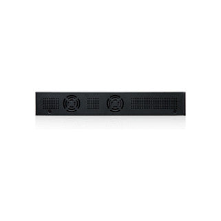 24+2P Ubiquiti EdgeSwitch ES-24-250W PoE+ M RM