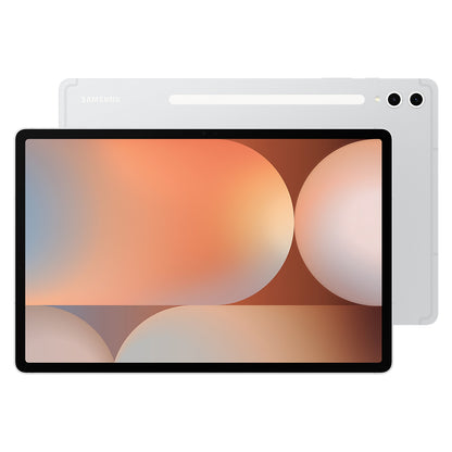 Samsung Galaxy Tab S10+ 256GB 12RAM DE Wi-Fi silver