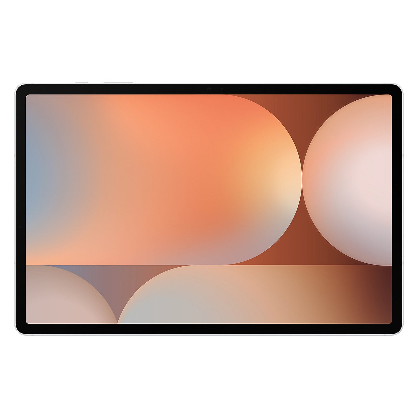 Samsung Galaxy Tab S10+ 256GB 12RAM DE Wi-Fi silver