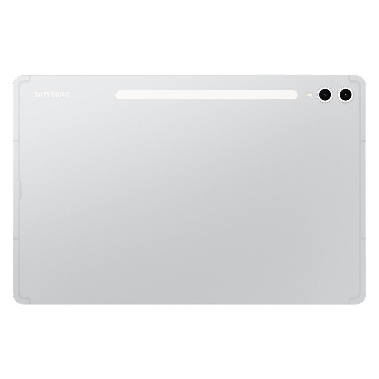 Samsung Galaxy Tab S10+ 256GB 12RAM DE Wi-Fi silver