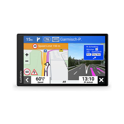 Garmin Camper 795 EU MT-D