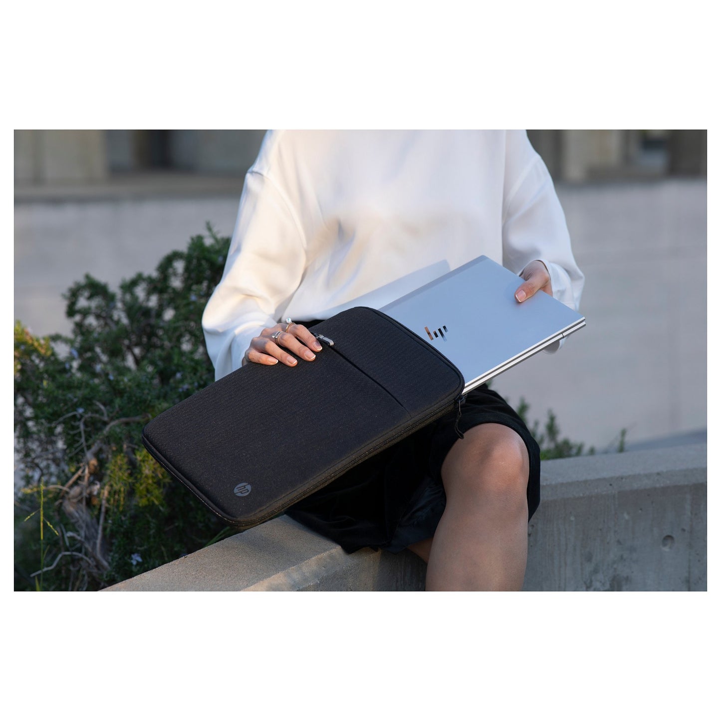 HP Renew Business 35,81cm 14,1Zoll Laptop Sleeve