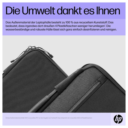 HP Renew Executive 14.1inch Laptop Sleeve