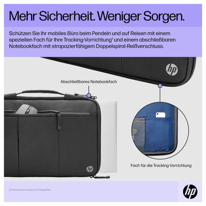 HP Renew Executive 14.1inch Laptop Sleeve