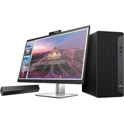 HP Poly S101 Speaker Bar