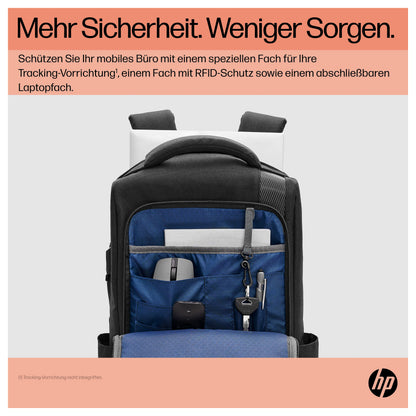 HP Renew Executive 16inch Laptop Backpack