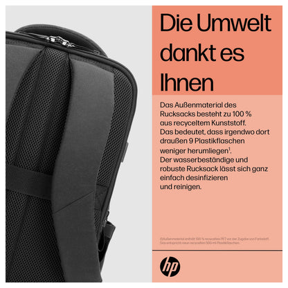 HP Renew Executive 16inch Laptop Backpack