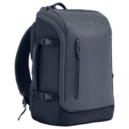 HP Travel 25 Liter 15.6inch Iron Grey Laptop Backpack