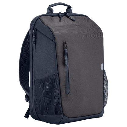 HP Travel 18 Liter 15.6inch Iron Grey Laptop Backpack