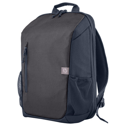 HP Travel 18 Liter 15.6inch Iron Grey Laptop Backpack