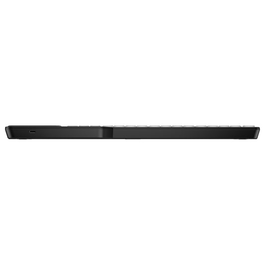 HP 405 Multi-Device Backlit Wired Keyboard SmartBuy