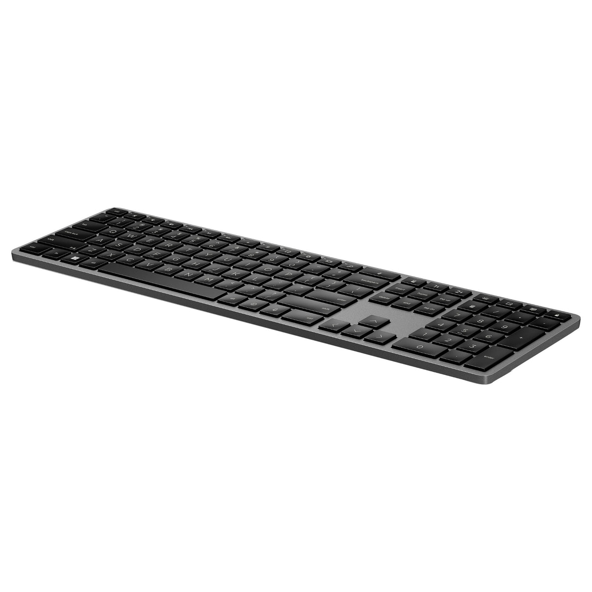 HP 975 USB+BT Dual-Mode Wireless Keyboard (DE)
