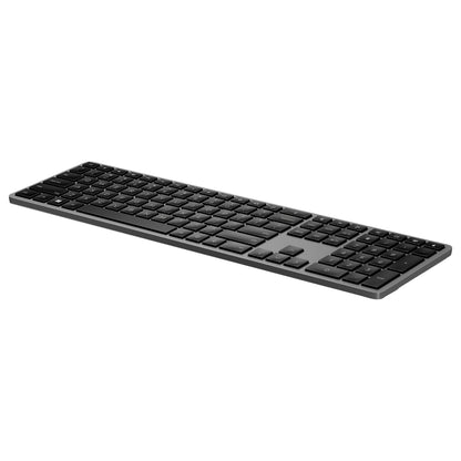 HP 975 USB+BT Dual-Mode Wireless Keyboard (DE)