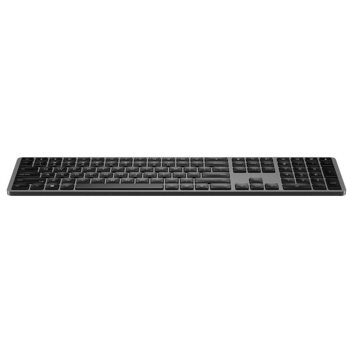 HP 975 USB+BT Dual-Mode Wireless Keyboard (DE)