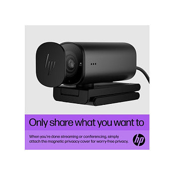 HP 325 FHD USB-A Webcam