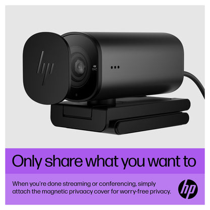 HP 325 FHD USB-A Webcam