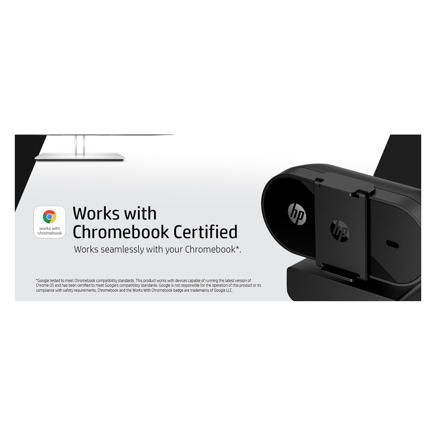 HP 325 FHD USB-A Webcam