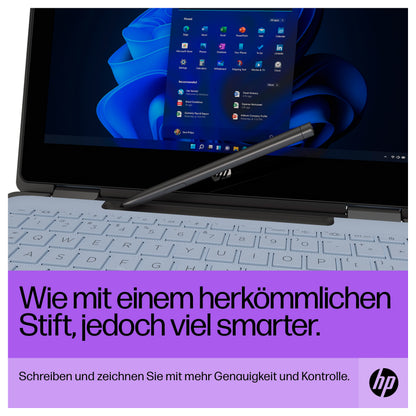 HP Slim Rechargeable Pen