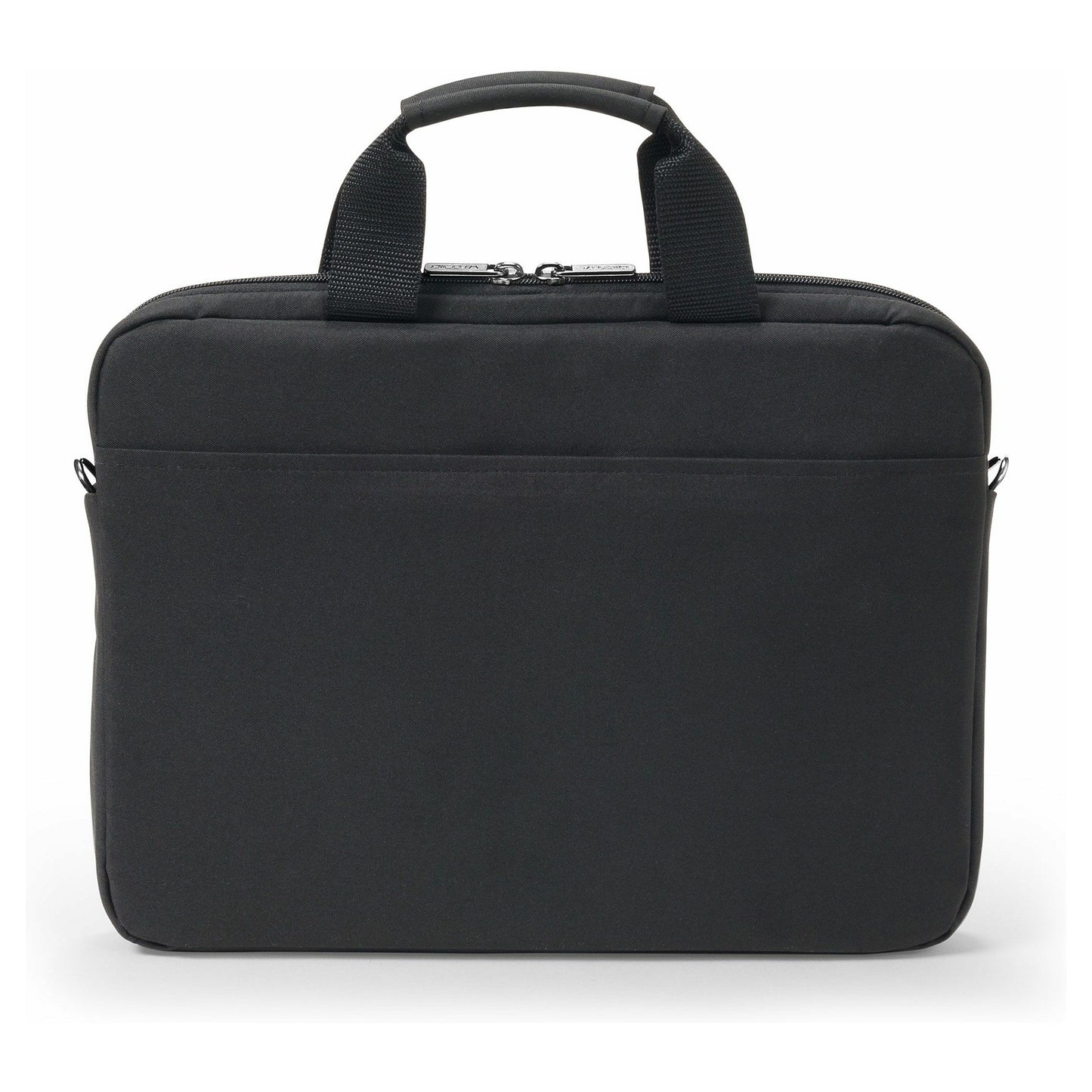 Dicota Laptop Tasche Eco BASE Slim bis 39,6cm 15.6" Schwarz