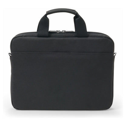 Dicota Laptop Tasche Eco BASE Slim bis 39,6cm 15.6" Schwarz