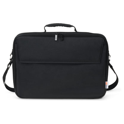 Dicota Laptop Tasche BASE XX Clamshell bis 35,8cm 14.1" Schwarz