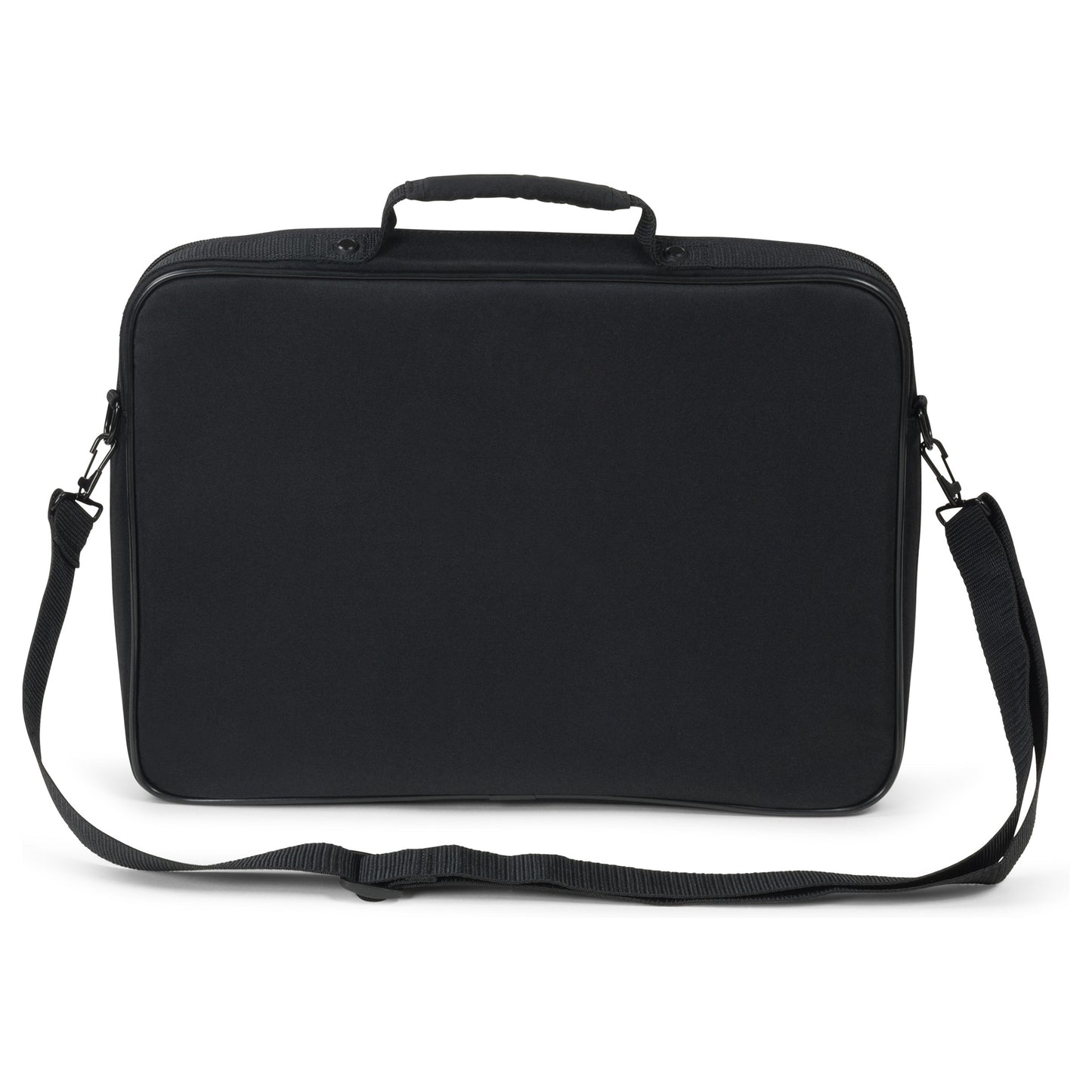 Dicota Laptop Tasche BASE XX Clamshell bis 35,8cm 14.1" Schwarz