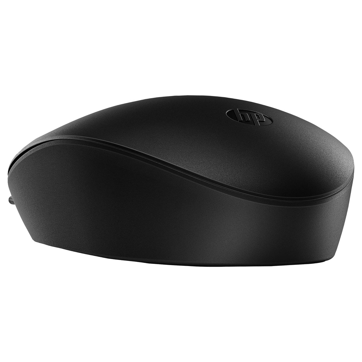 HP 128 LSR Wired Mouse