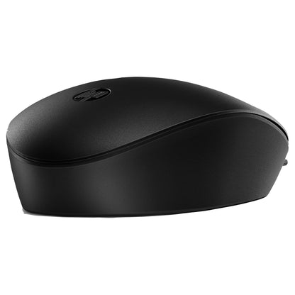HP 128 LSR Wired Mouse