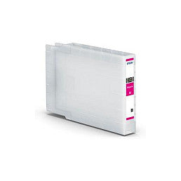 Epson Tinte C13T04A34N XXL Magenta 69ml