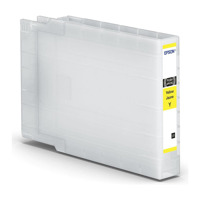 Epson Tinte C13T04A44N XXL Gelb 69ml