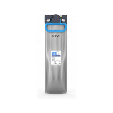 Epson Tinte C13T05B24N XXL Cyan bis zu 50.000 Seiten