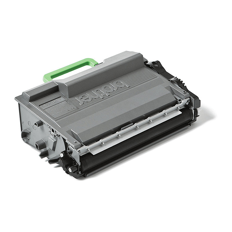 Brother Toner TN-3512 Schwarz bis zu 12.000 Seiten nach ISO 19752