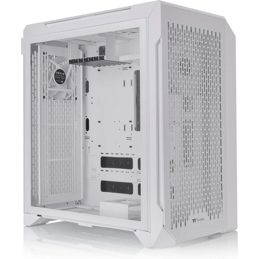 Midi Thermaltake CTE C700 Air Snow White