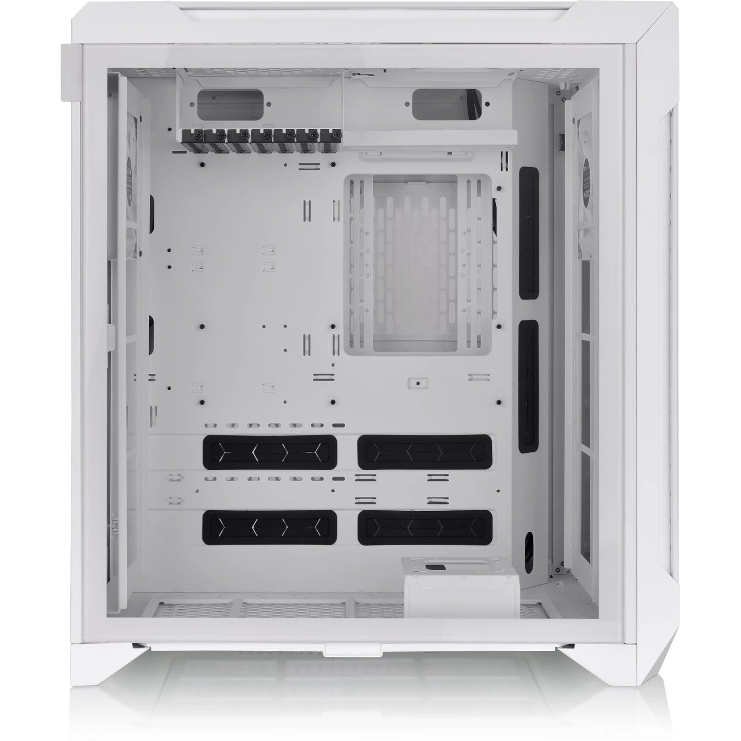 Midi Thermaltake CTE C700 Air Snow White