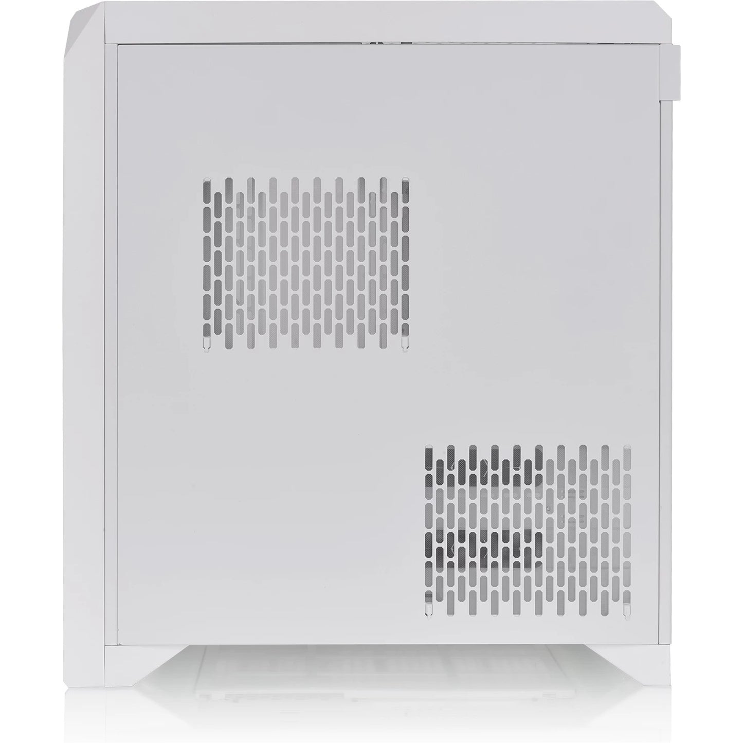 Midi Thermaltake CTE C700 Air Snow White