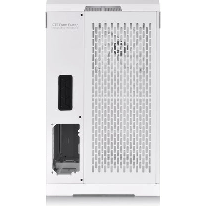 Midi Thermaltake CTE C700 Air Snow White