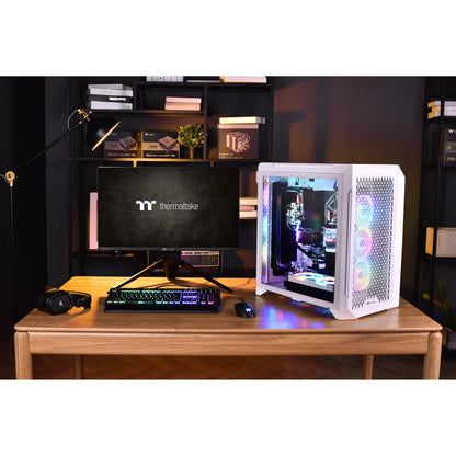 Midi Thermaltake CTE C700 Air Snow White