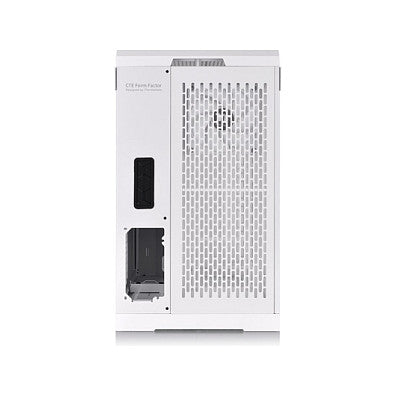 Midi Thermaltake CTE C700 Air Snow White