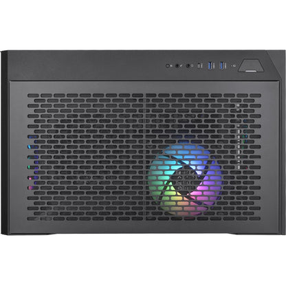 Midi Thermaltake CTE C700 TG ARGB Black