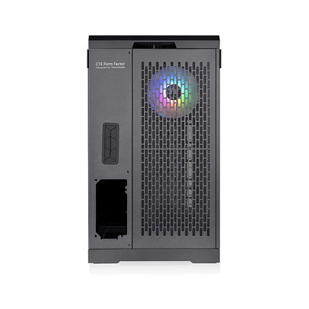 Midi Thermaltake CTE C700 TG ARGB Black