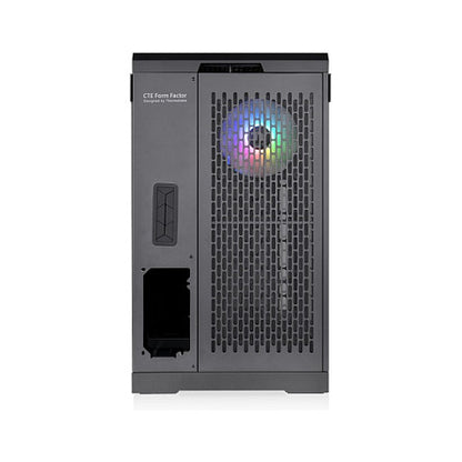 Midi Thermaltake CTE C700 TG ARGB Black