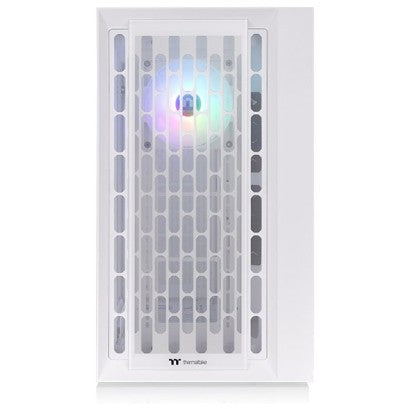 Thermaltake CTE C700 TG ARGB Snow White