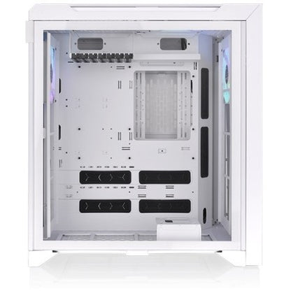 Thermaltake CTE C700 TG ARGB Snow White