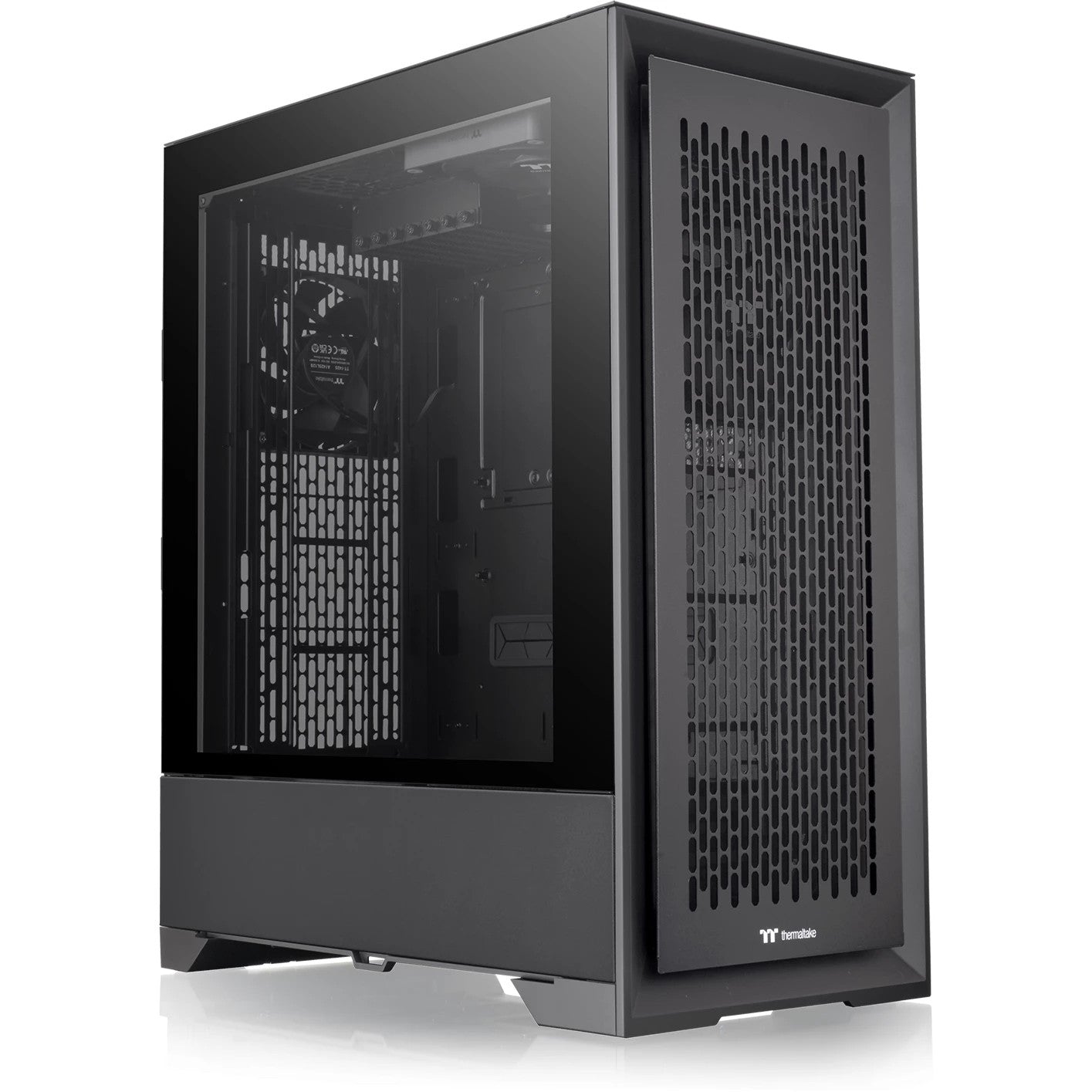 Thermaltake CTE T500 Air Black
