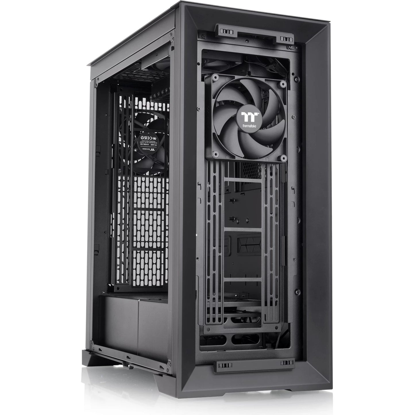Thermaltake CTE T500 Air Black